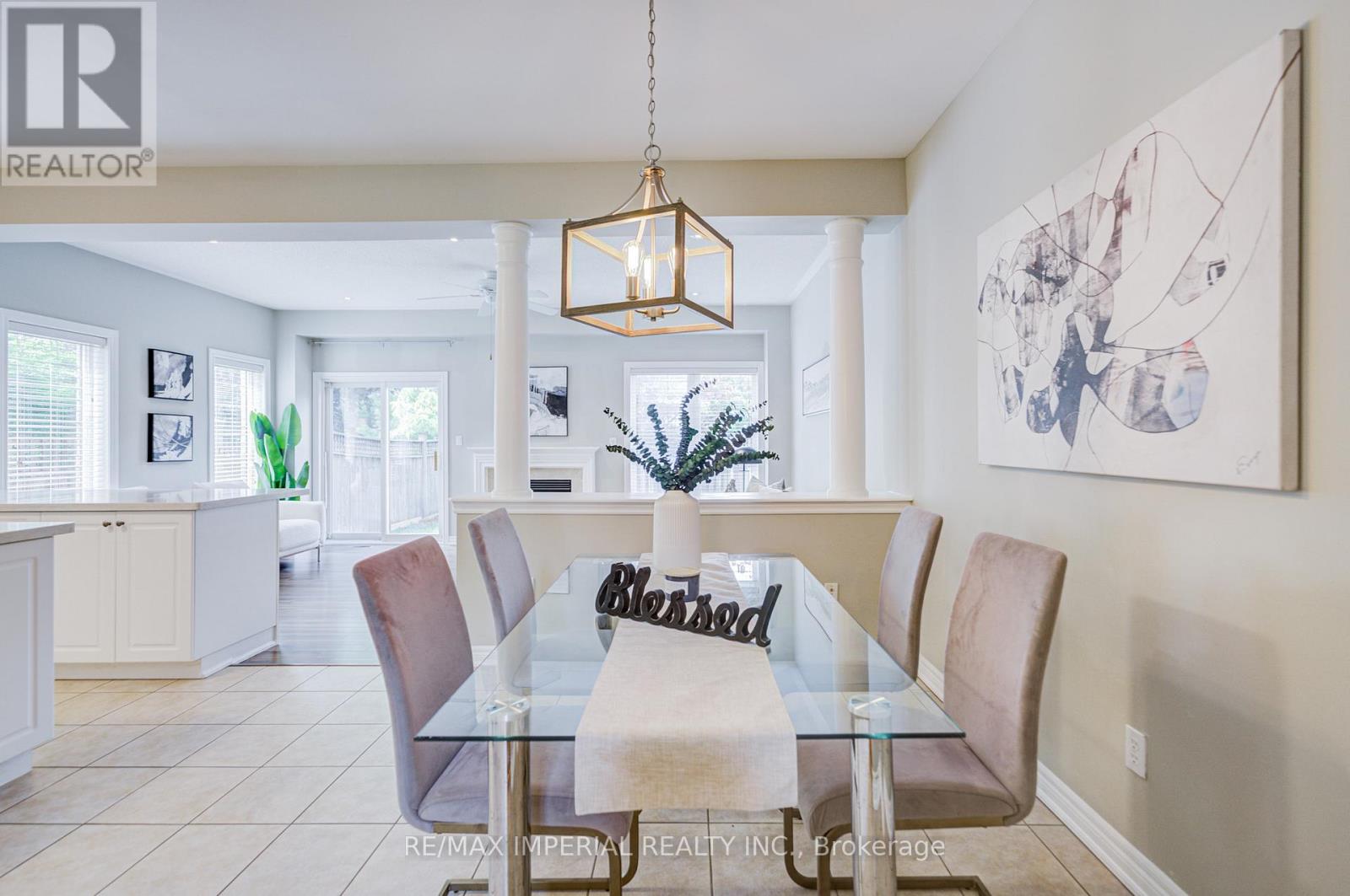 1233 Agram Drive, Oakville, Ontario  L6H 7P1 - Photo 6 - W13704288