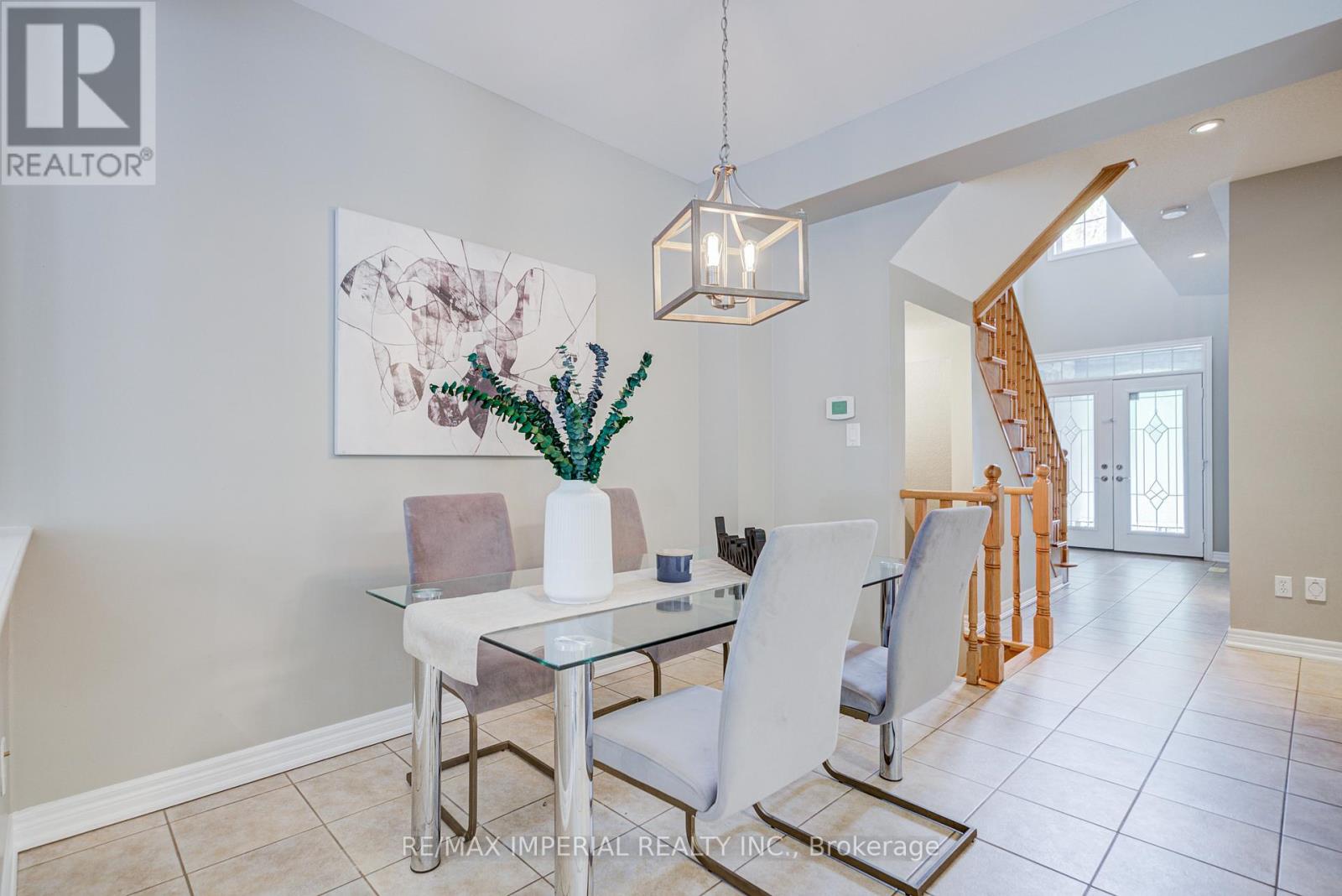 1233 Agram Drive, Oakville, Ontario  L6H 7P1 - Photo 8 - W13704288