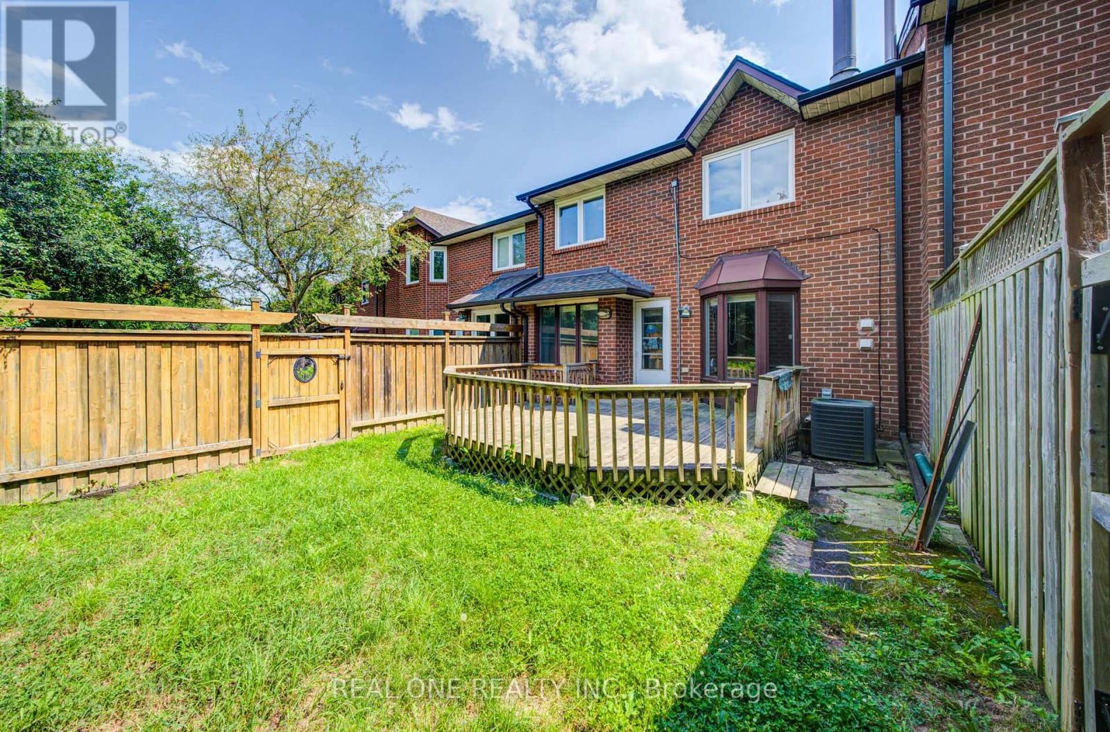 2593 Addingham Crescent, Oakville, Ontario  L6J 7K6 - Photo 45 - W13704290