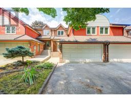 2593 ADDINGHAM CRESCENT, Oakville, Ontario