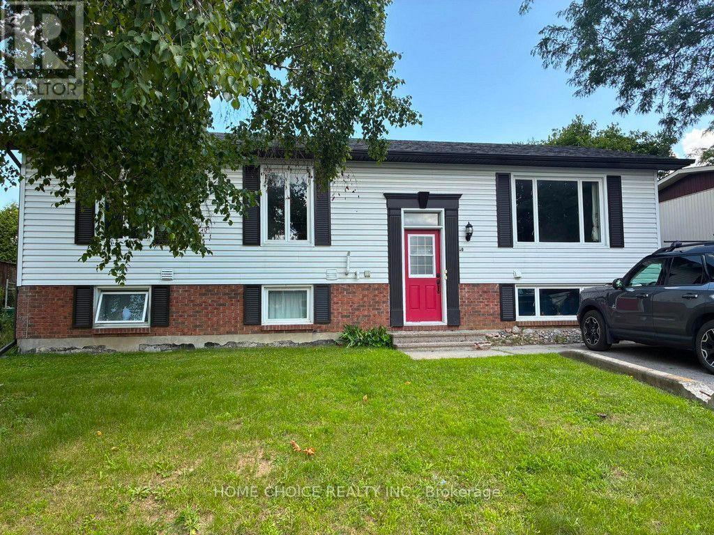 UNIT 2 (UPPER UNIT) - 50 FRINGEWOOD DRIVE, Ottawa, Ontario