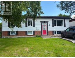UNIT 2 (UPPER UNIT) - 50 FRINGEWOOD DRIVE, Ottawa, Ontario