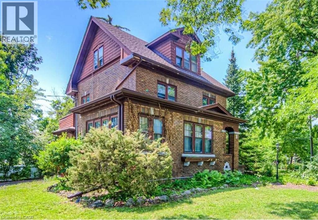 53 MARGARET Avenue Unit# C, Kitchener, Ontario