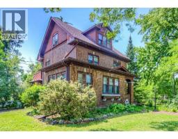 53 MARGARET Avenue Unit# C, Kitchener, Ontario