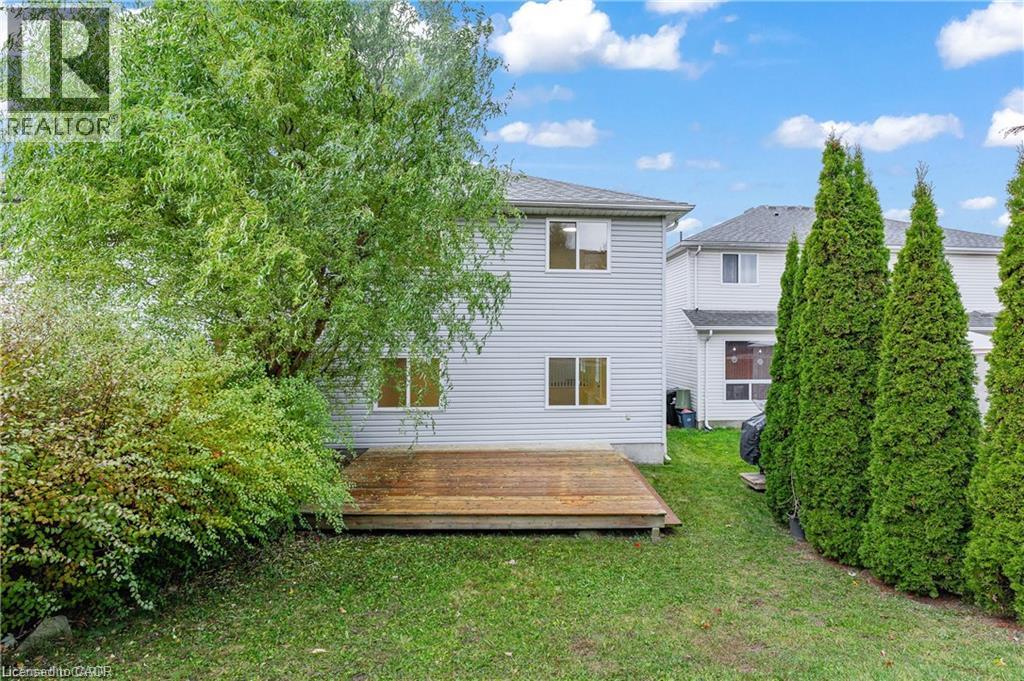 716 Karlsfeld Road Unit# A, Waterloo, Ontario  N2T 2W4 - Photo 10 - 40857752