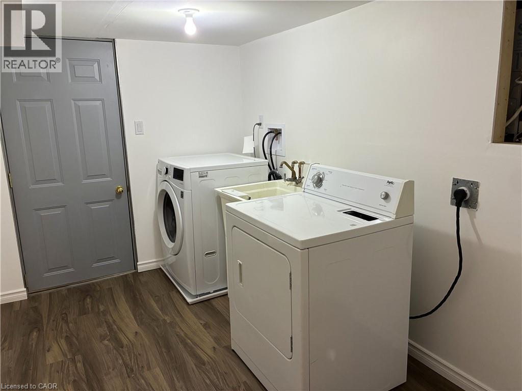 716 Karlsfeld Road Unit# A, Waterloo, Ontario  N2T 2W4 - Photo 6 - 40857752