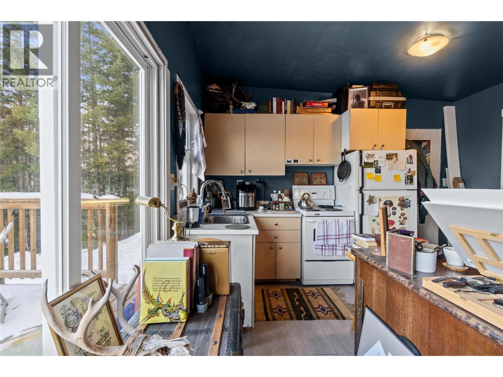 5036 Heritage Drive, Eagle Bay, British Columbia  V0E 1T0 - Photo 17 - 10381724