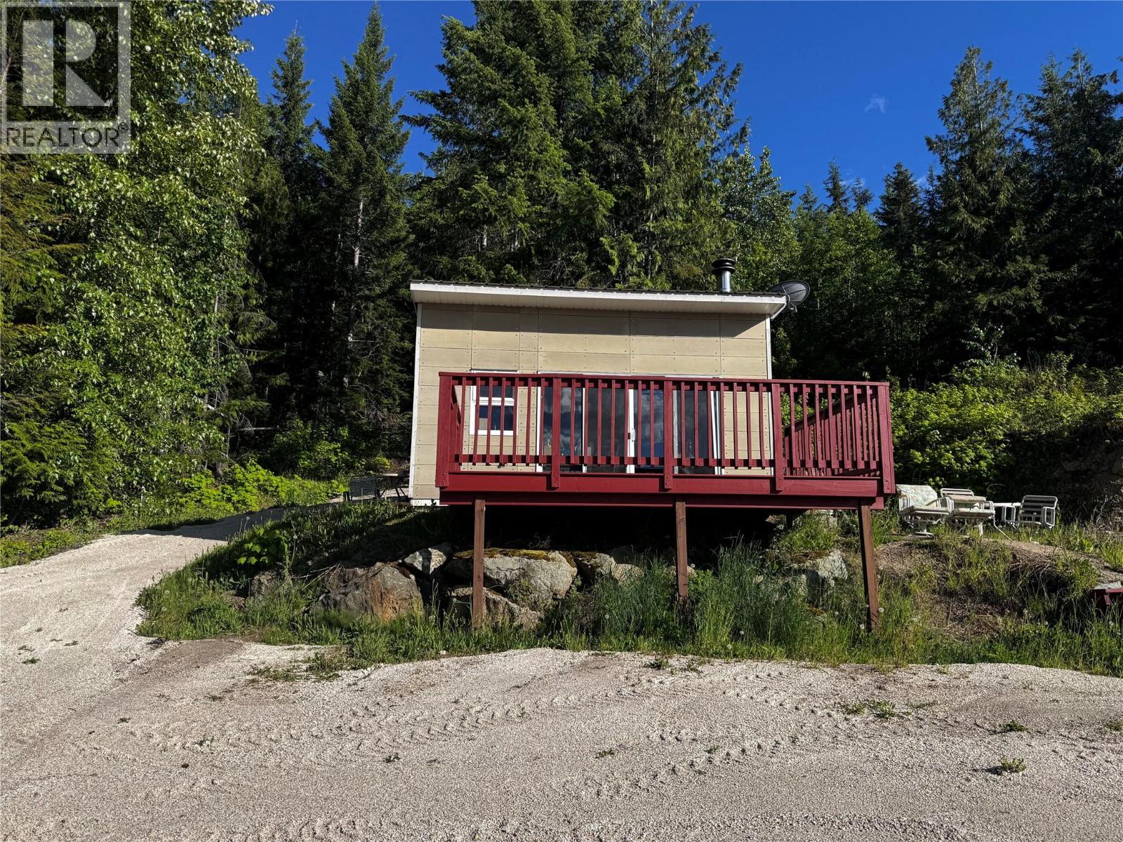5036 Heritage Drive, Eagle Bay, British Columbia  V0E 1T0 - Photo 4 - 10381724