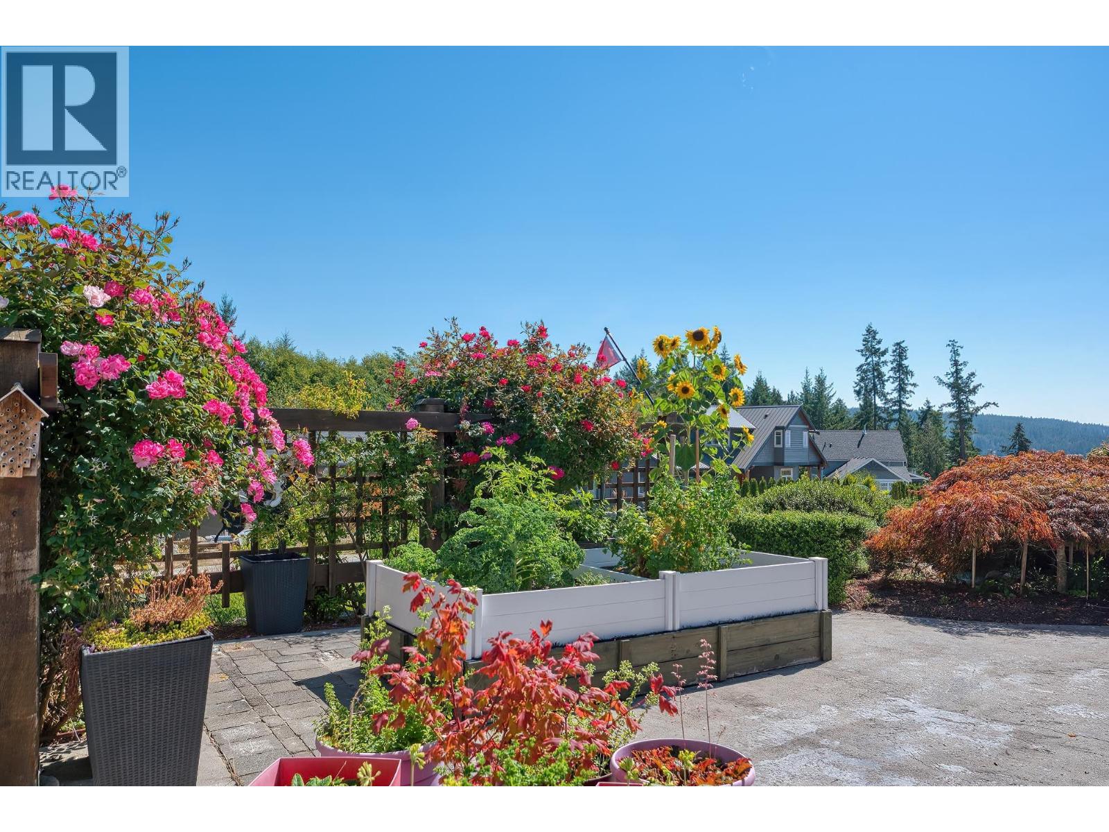 9326 Jorgensen Place, Halfmoon Bay, British Columbia  V7Z 1B4 - Photo 18 - R3158056