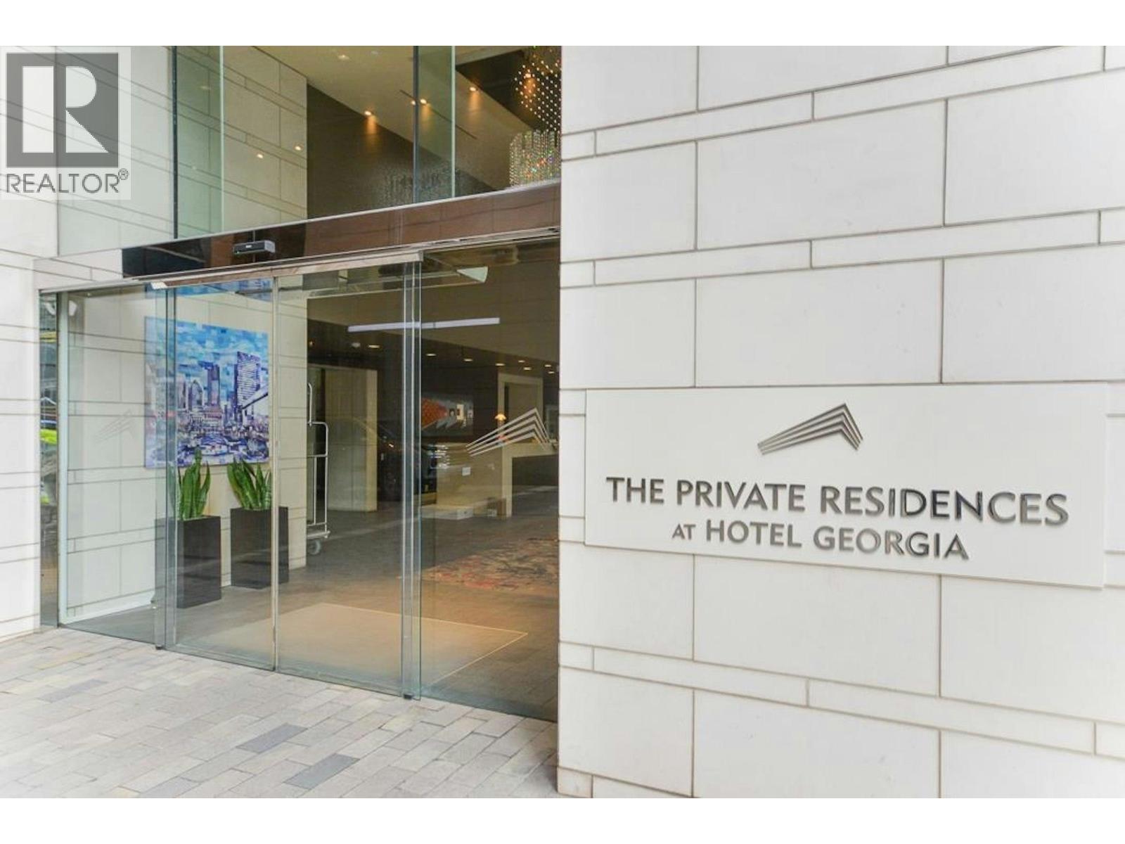 1603 667 HOWE STREET, Vancouver, British Columbia