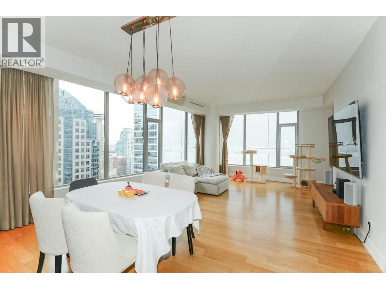 1603 667 Howe Street, Vancouver, British Columbia  V6C 0B5 - Photo 5 - R3158057