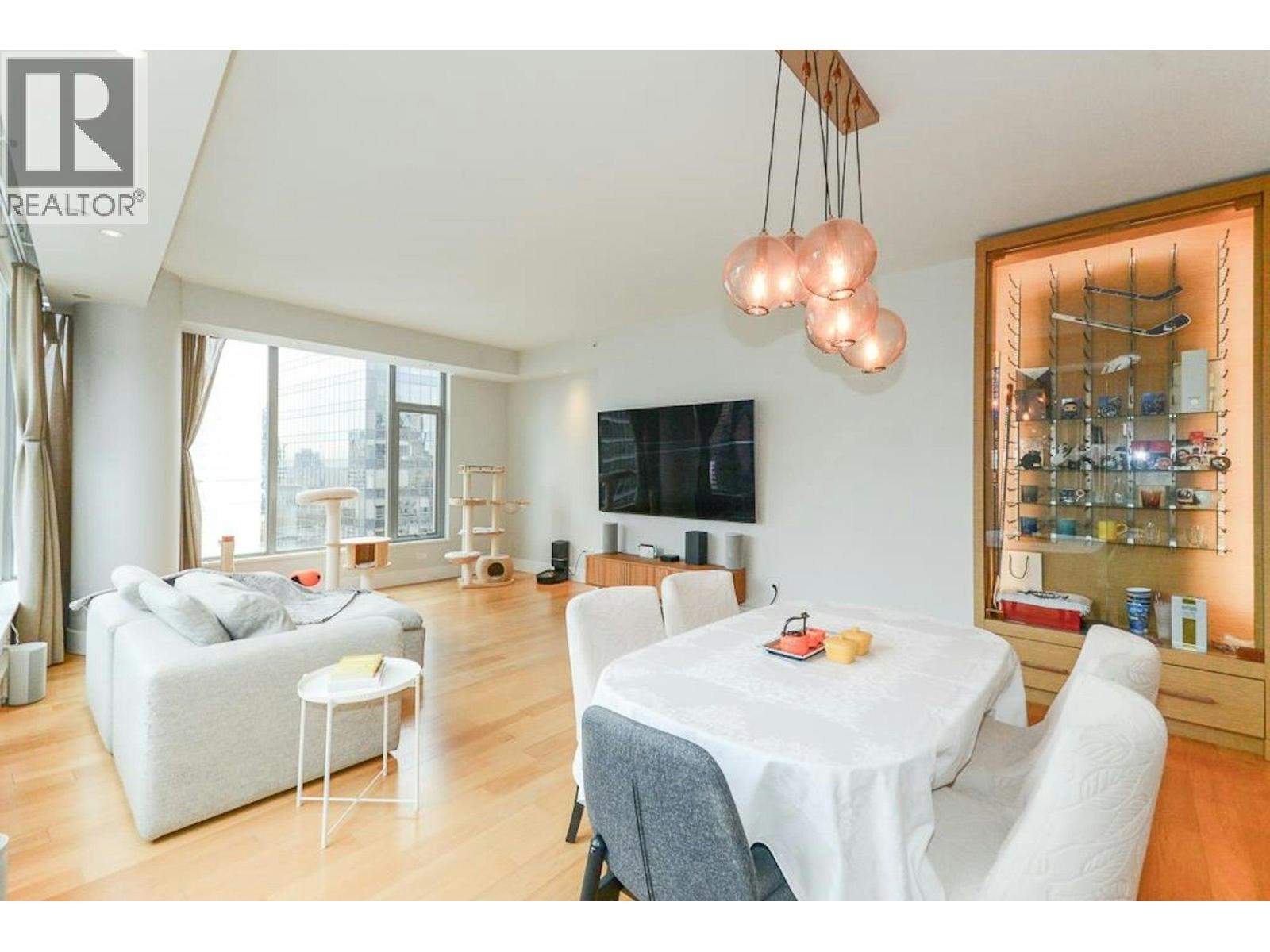 1603 667 Howe Street, Vancouver, British Columbia  V6C 0B5 - Photo 6 - R3158057