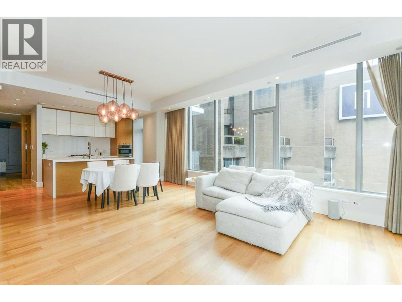 1603 667 Howe Street, Vancouver, British Columbia  V6C 0B5 - Photo 7 - R3158057