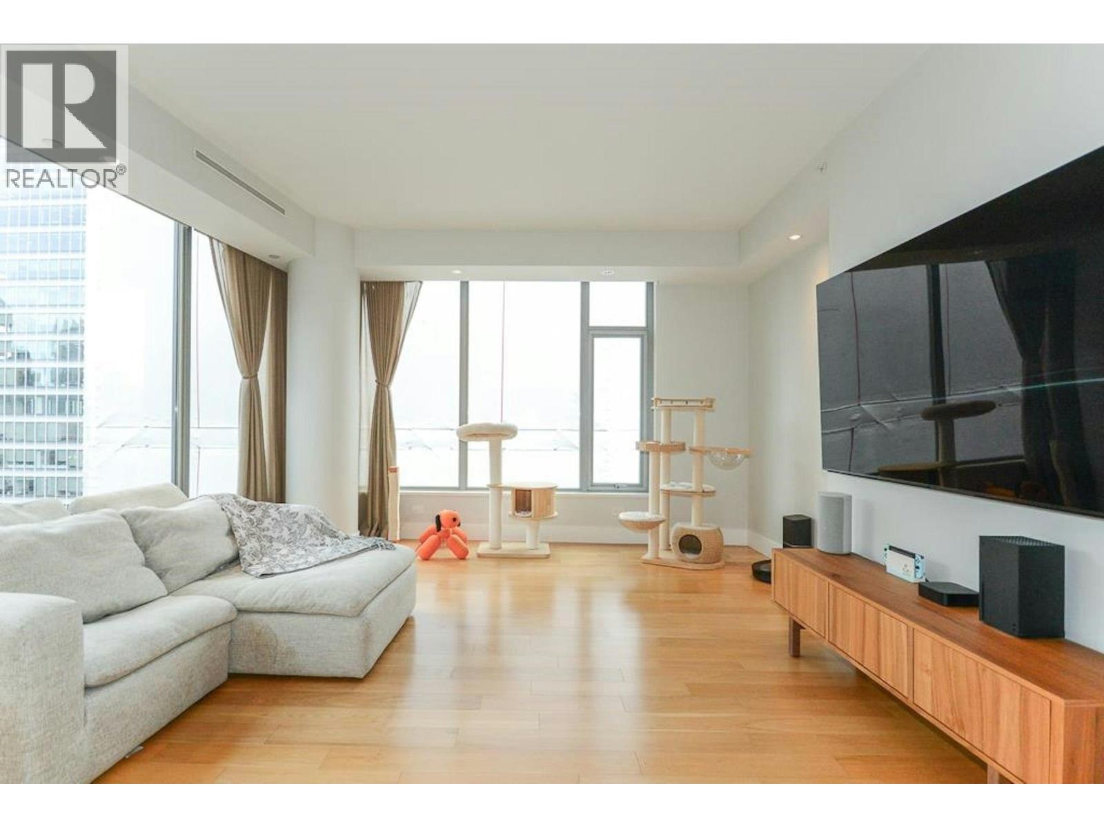 1603 667 Howe Street, Vancouver, British Columbia  V6C 0B5 - Photo 8 - R3158057