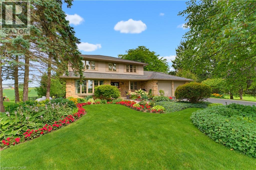901 SAFARI Road, Millgrove, Ontario