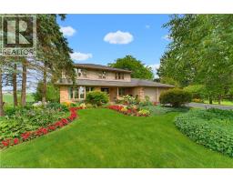 901 SAFARI Road, Millgrove, Ontario