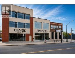 1623 WYANDOTTE STREET East Unit# 2, Windsor, Ontario