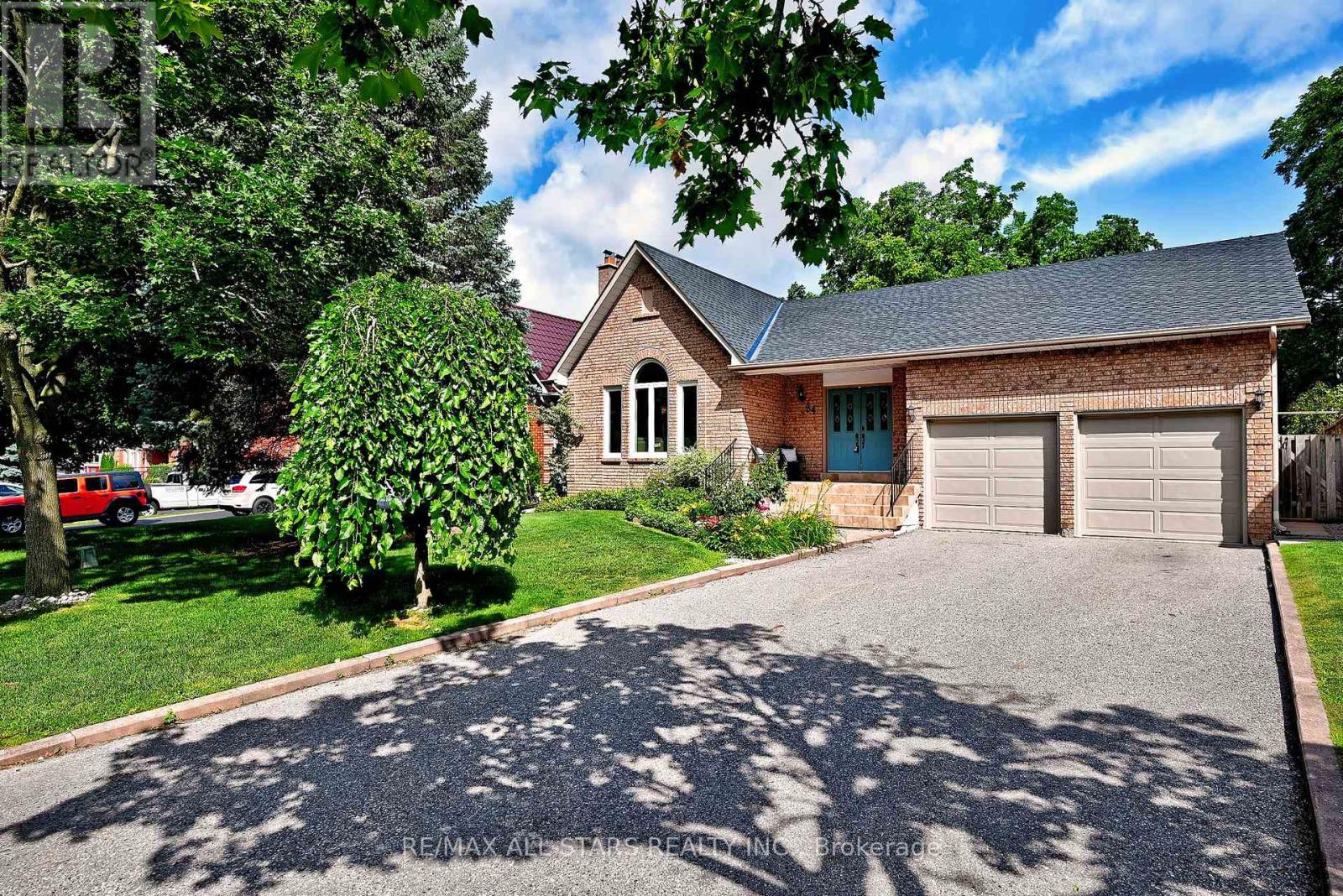 34 CAPTAIN ARMSTRONG LANE, Markham, Ontario