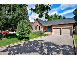 34 CAPTAIN ARMSTRONG LANE, Markham, Ontario