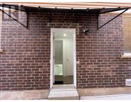 #LOWER - 58 MEADOWCREST LANE, Brampton, Ontario