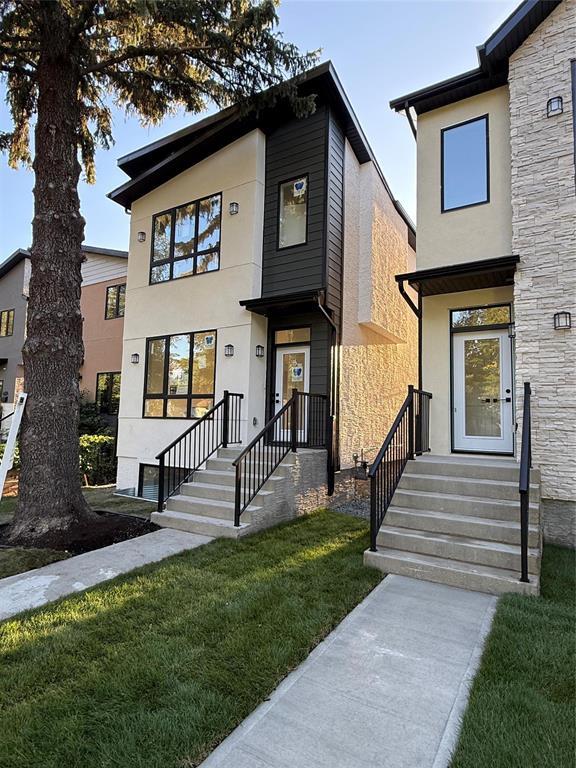 415 Centennial Street, Winnipeg, Manitoba  R3N 1P8 - Photo 4 - 202621156