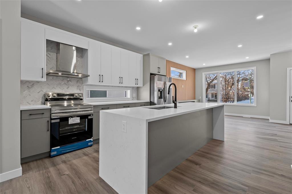 415 Centennial Street, Winnipeg, Manitoba  R3N 1P8 - Photo 9 - 202621156
