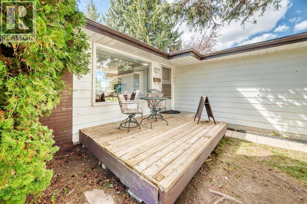 5007 Vallance Crescent Nw, Calgary, Alberta  T3A 0T7 - Photo 49 - A2310387