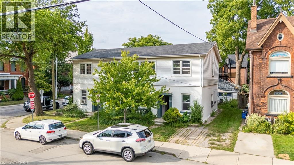 170-172 Markland Street, Hamilton, Ontario  L8P 2K5 - Photo 3 - 40856803