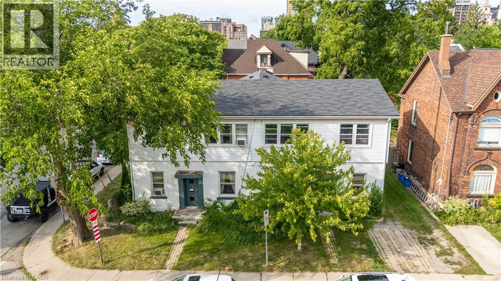 170-172 Markland Street, Hamilton, Ontario  L8P 2K5 - Photo 2 - 40856803