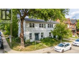 170-172 MARKLAND Street, Hamilton, Ontario