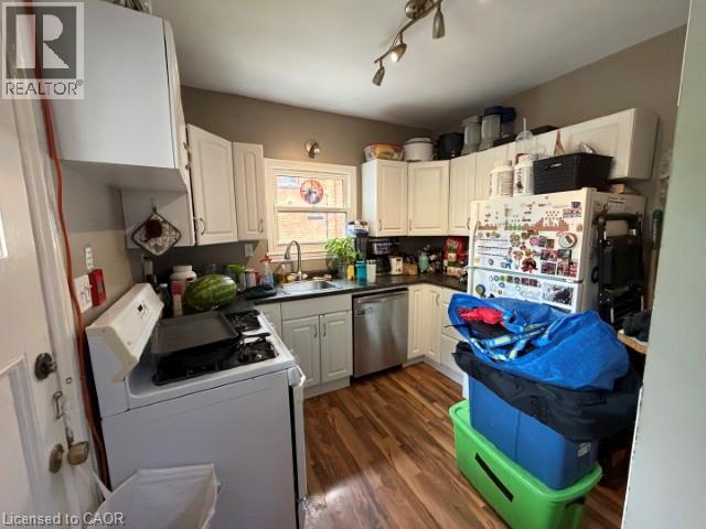 170-172 Markland Street, Hamilton, Ontario  L8P 2K5 - Photo 6 - 40856803