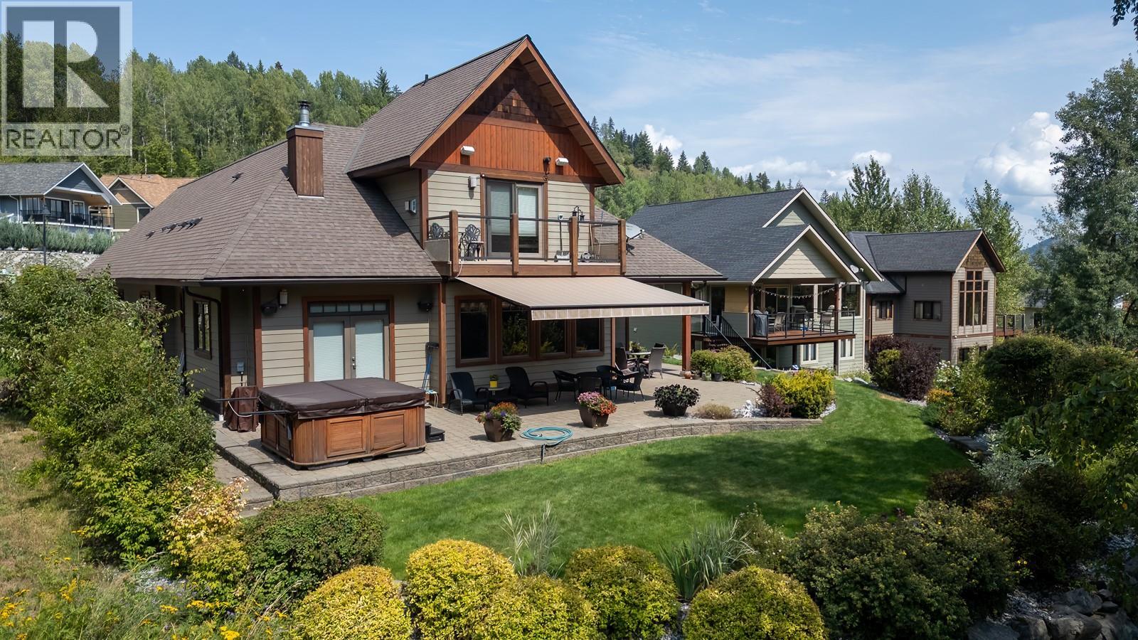 903 Redstone Drive, Rossland, British Columbia  V0G 1Y0 - Photo 51 - 10398064