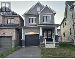 UPPER - 21 KEELSON STREET, Welland, Ontario
