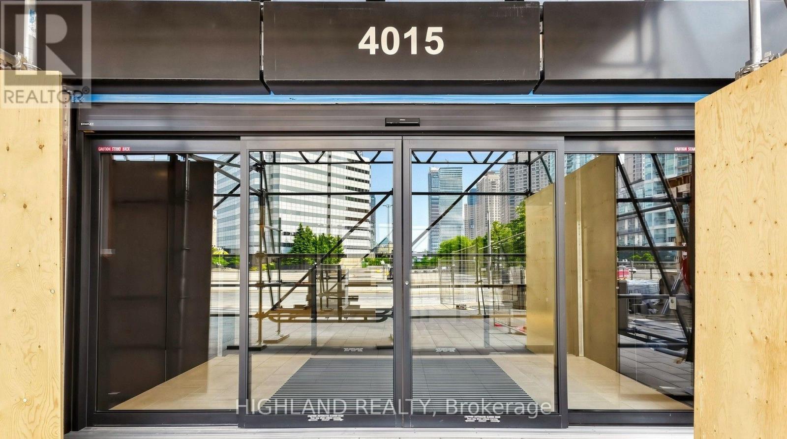 2804 - 4015 The Exchange Road, Mississauga, Ontario L5B 0N9 - Photo 10 - W13701276