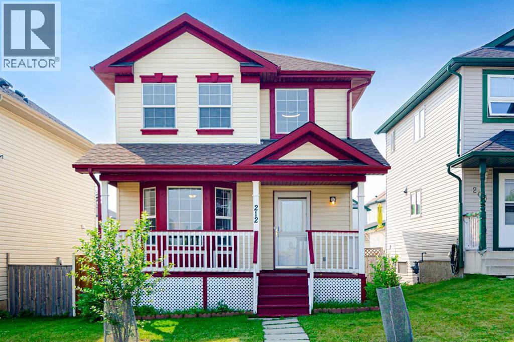212 Hidden Hills Road NW, calgary, Alberta