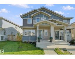 1298 Mcconachie Bv NW, Edmonton, Alberta T5Y 3C5 (30187915)