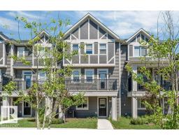 #105 2072 Wonnacott Wy SW, Edmonton, Alberta T6X 2V7 (30187916)