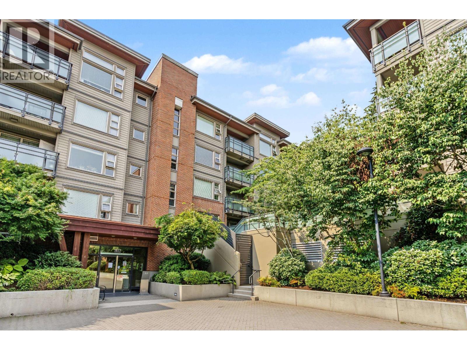 210 1677 Lloyd Avenue, North Vancouver, British Columbia  V7P 0B1 - Photo 34 - R3157266