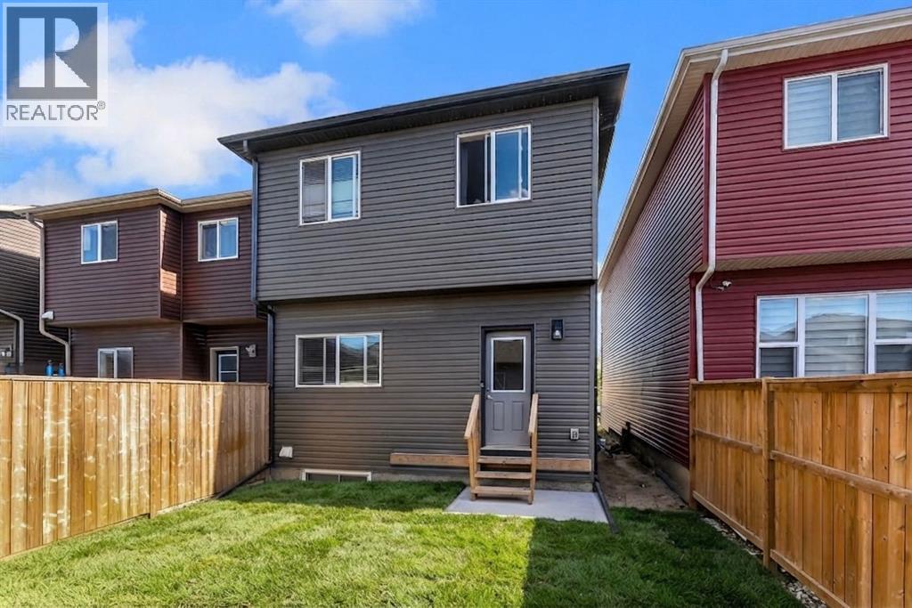 206 Cornerstone Road Ne, Calgary, Alberta  T3N 1R5 - Photo 47 - A2328768
