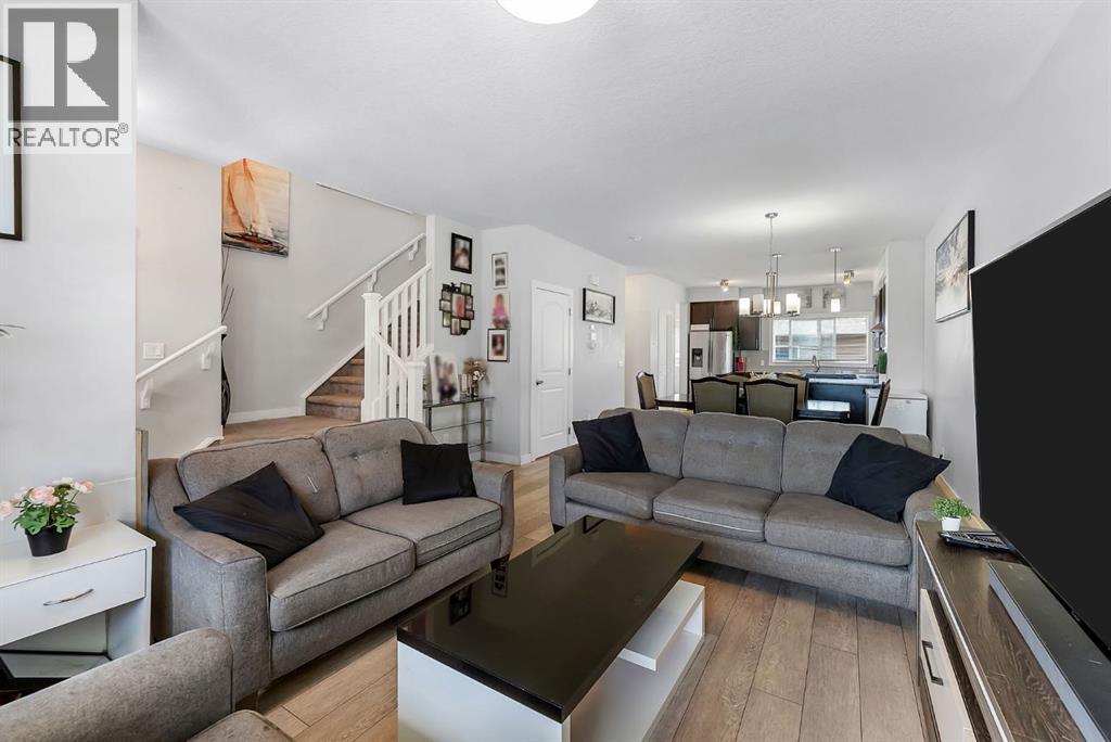 206 Cornerstone Road Ne, Calgary, Alberta  T3N 1R5 - Photo 13 - A2328768