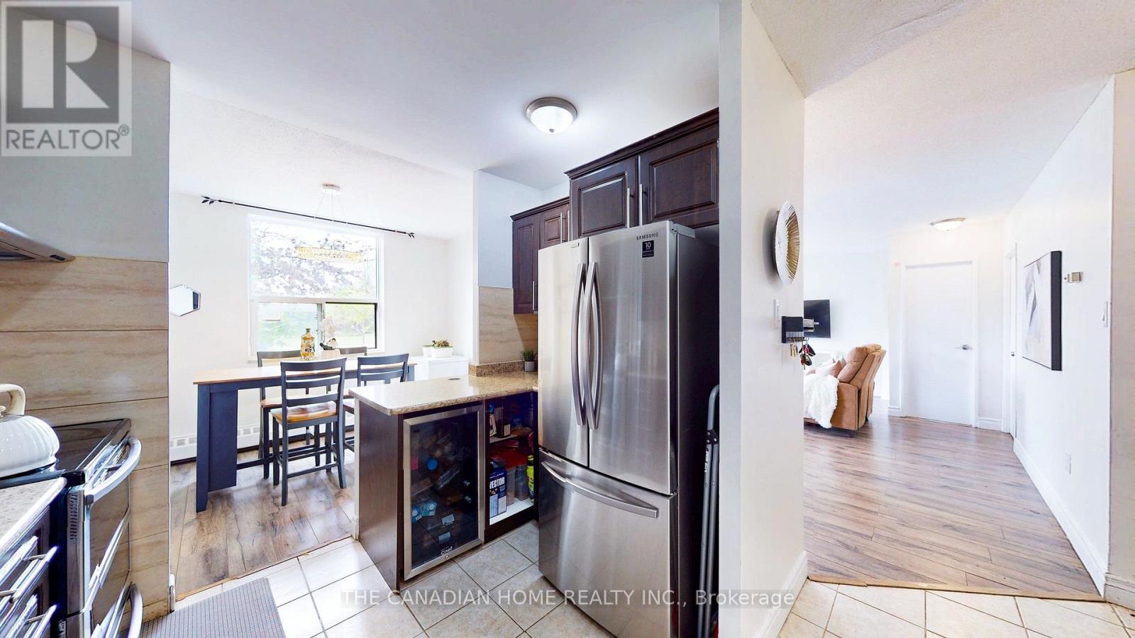 115 - 1055 A Forestwood Drive, Mississauga, Ontario  L5C 2T8 - Photo 13 - W13704302