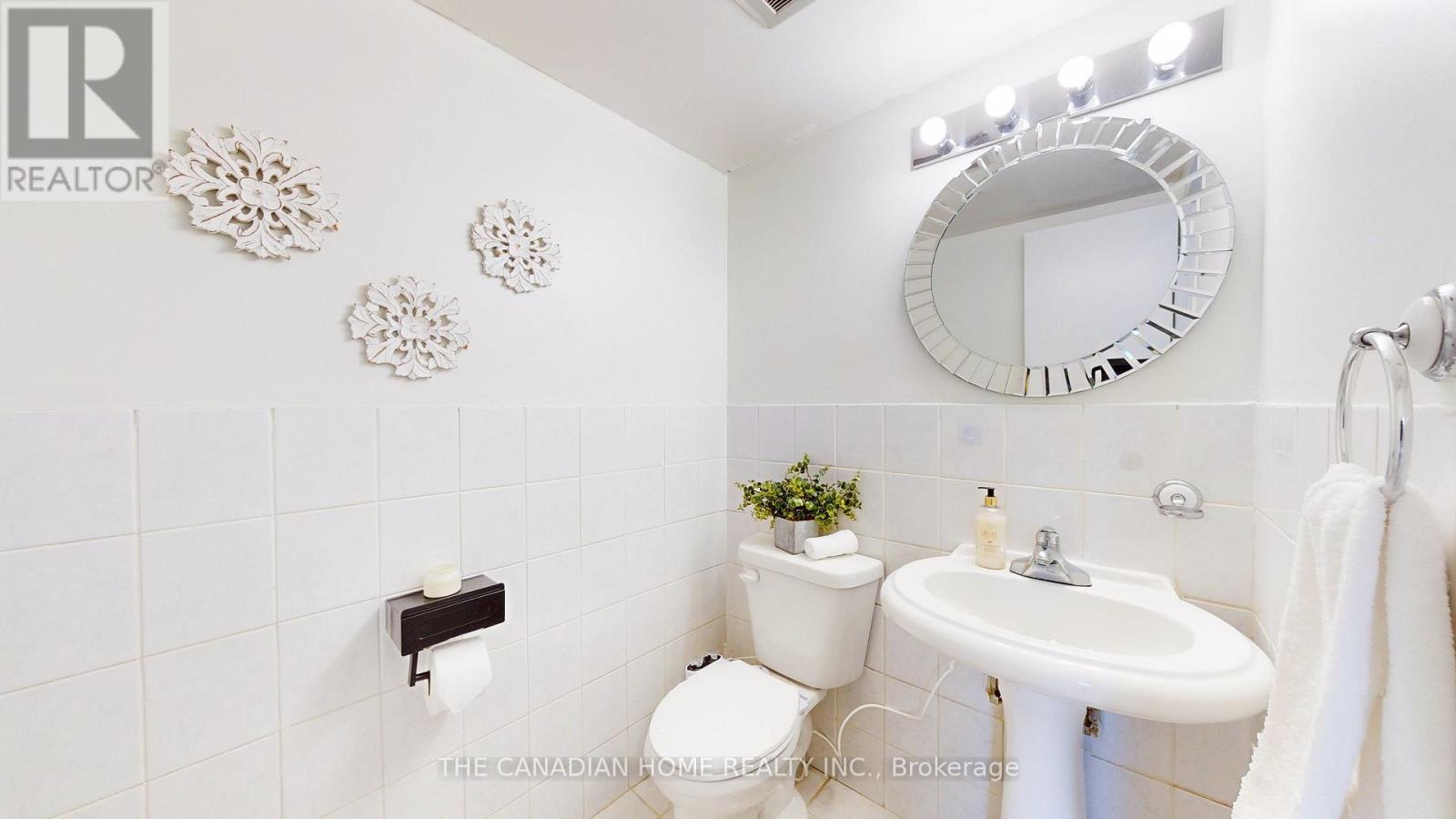 115 - 1055 A Forestwood Drive, Mississauga, Ontario  L5C 2T8 - Photo 14 - W13704302