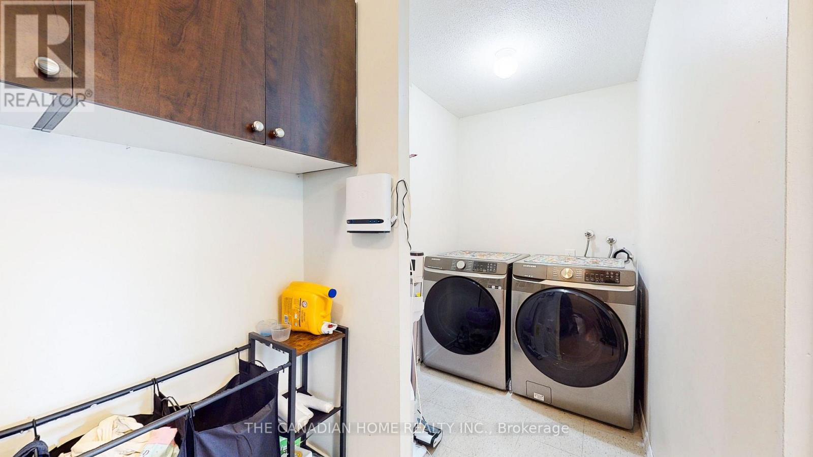 115 - 1055 A Forestwood Drive, Mississauga, Ontario  L5C 2T8 - Photo 24 - W13704302