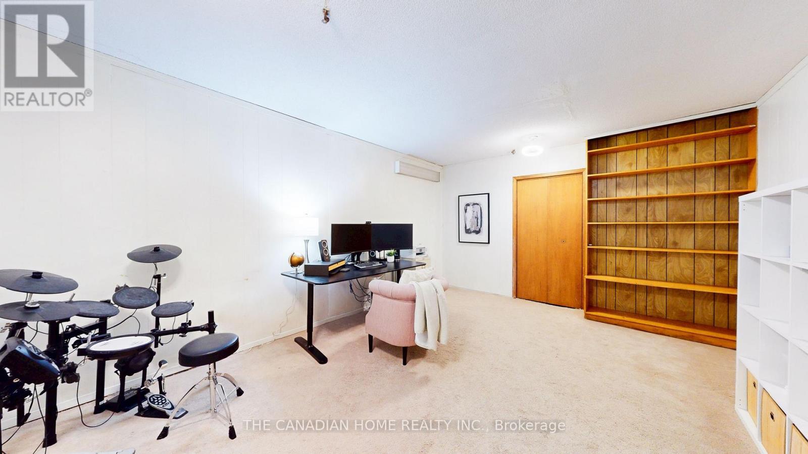 115 - 1055 A Forestwood Drive, Mississauga, Ontario  L5C 2T8 - Photo 26 - W13704302