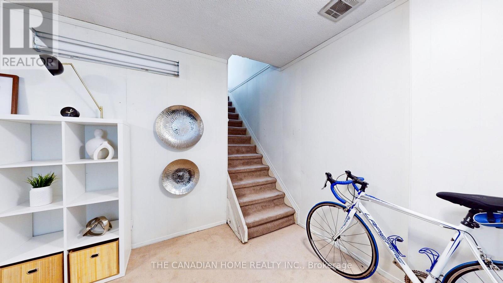 115 - 1055 A Forestwood Drive, Mississauga, Ontario  L5C 2T8 - Photo 29 - W13704302