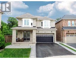 14 ADELINE COURT, Brampton, Ontario