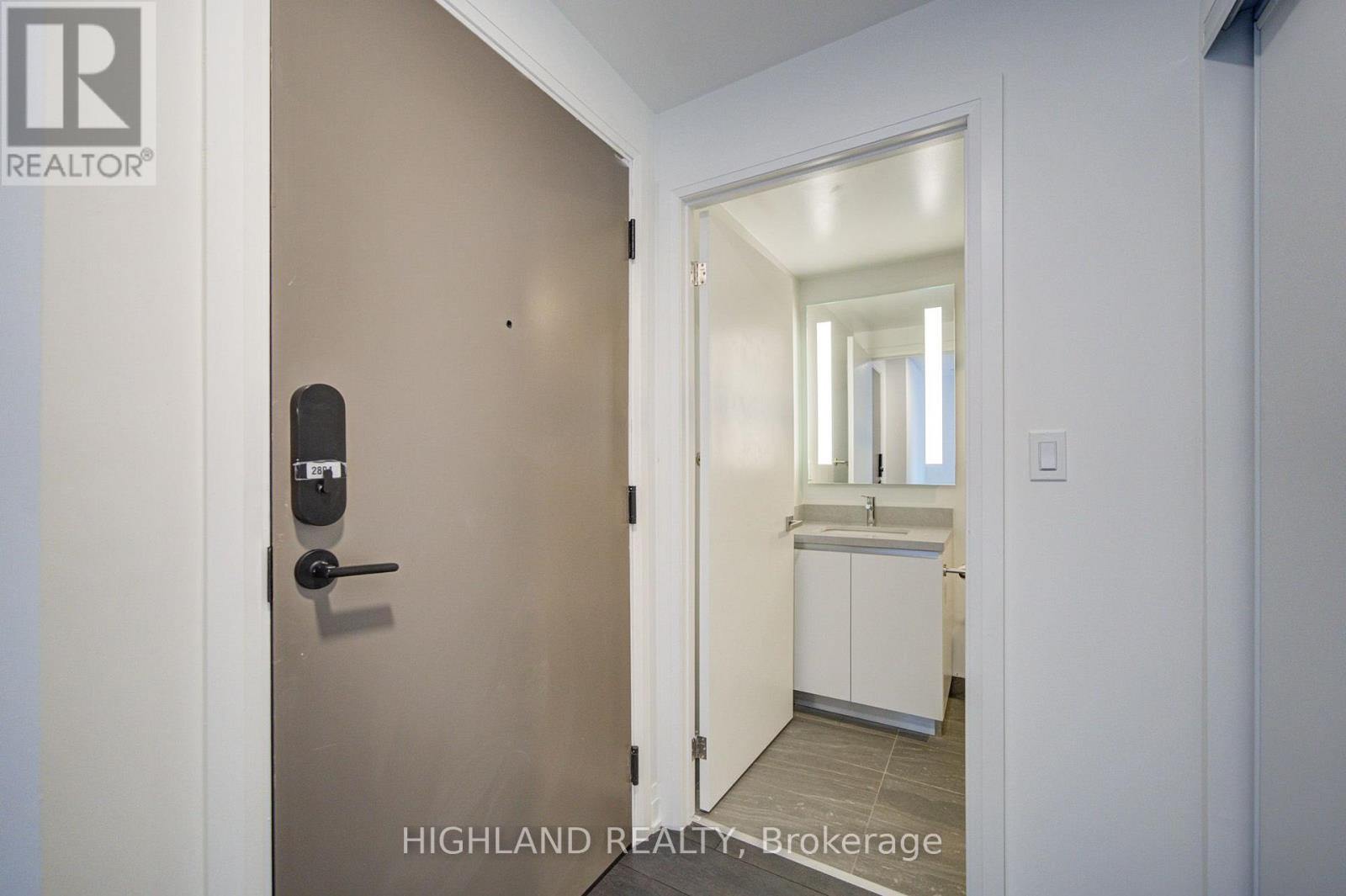 2804 - 4015 The Exchange Road, Mississauga, Ontario  L5B 0N9 - Photo 10 - W13701276
