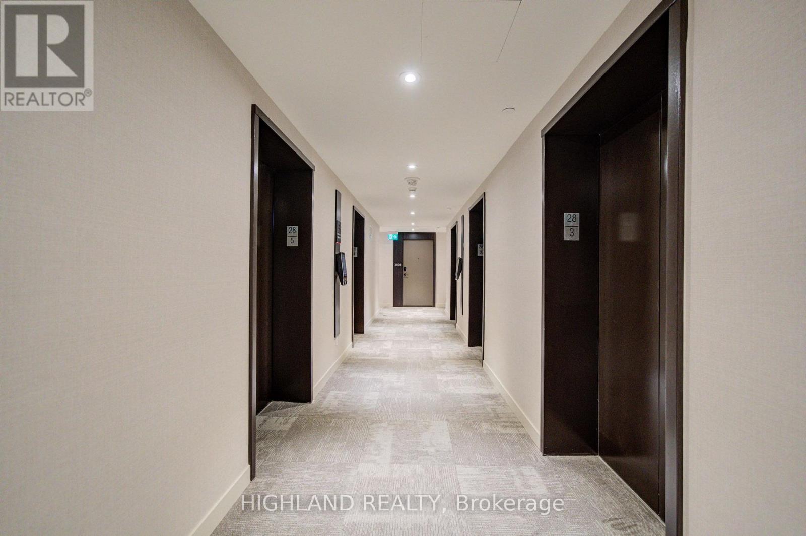 2804 - 4015 The Exchange Road, Mississauga, Ontario  L5B 0N9 - Photo 8 - W13701276