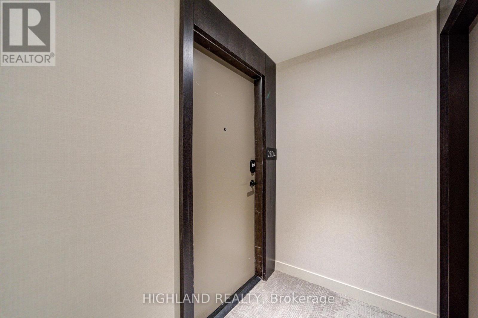 2804 - 4015 The Exchange Road, Mississauga, Ontario  L5B 0N9 - Photo 9 - W13701276