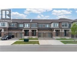 356 BISMARK Drive, Cambridge, Ontario
